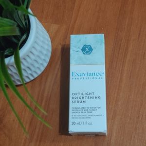 Exuviance professional